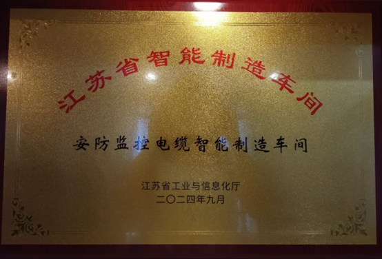 江蘇帝一集團(tuán)：智能制造與數(shù)字化轉(zhuǎn)型再傳捷報，連獲江蘇省先進(jìn)級智能工廠、江蘇省智能制造車間和五星級上云企業(yè)認(rèn)定(圖3)